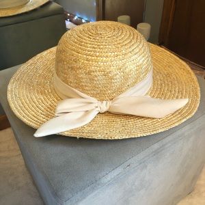 Beach hat